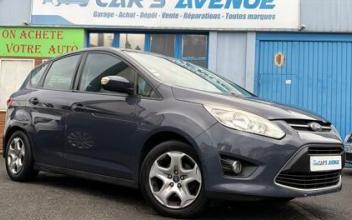 Ford focus c max Essey-lès-Nancy