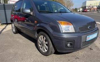 Ford fusion Athis-Mons