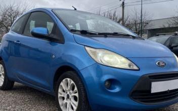 Ford Ka Roncq