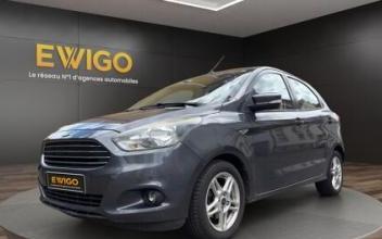 Ford ka Colmar
