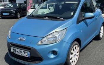 Ford ka Tonnay-Charente