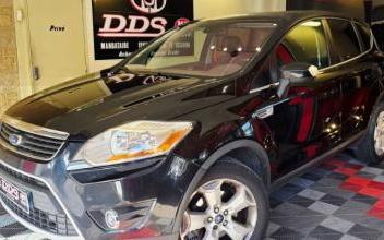 Ford Kuga Laveyron