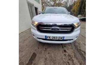 Ford ranger Rosny-sous-Bois