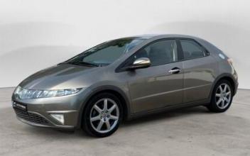 Honda civic Aubagne