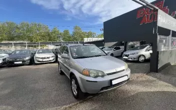 Honda HR-V Nîmes