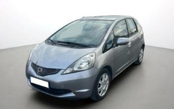Honda Jazz Sarcelles