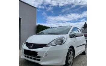 Honda jazz Saint-Etienne-de-Montluc