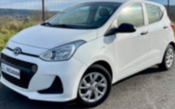 Hyundai i10 Donzenac