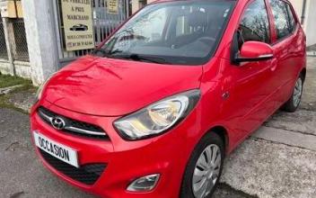Hyundai i10 Vernouillet