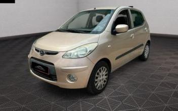 Hyundai i10 Rosselange