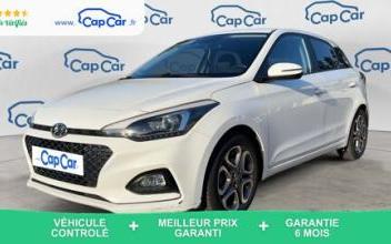 Hyundai i20 Sandillon