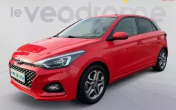 Hyundai i20 Bischheim