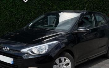 Hyundai i20 Taverny