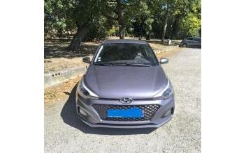 Hyundai i20 Saint-Orens-de-Gameville