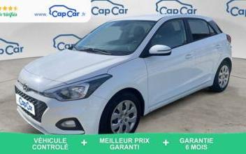 Hyundai i20 Petiville
