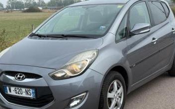 Hyundai ix20 Boulay-Moselle