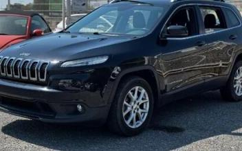Jeep cherokee Marguerittes