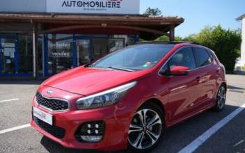 Kia ceed Saint-Denis-lès-Bourg