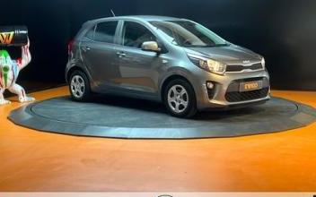 Kia picanto Eysines