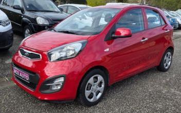 Kia Picanto Martigues