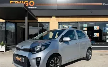 Kia Picanto Marignane