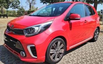 Kia picanto Saint-Priest