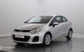 Kia rio Meaux