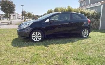 Kia rio Talmont-Saint-Hilaire