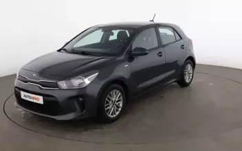 Kia Rio Issy-les-Moulineaux