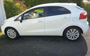Kia rio L'Absie