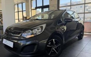 Kia rio Saint-Martin-d'Hères