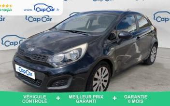 Kia rio Houdan