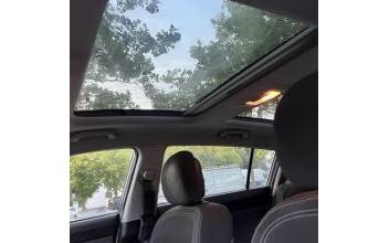 Kia sportage Saint-Germain-en-Laye