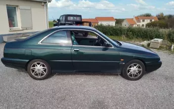 Lancia Kappa Najac
