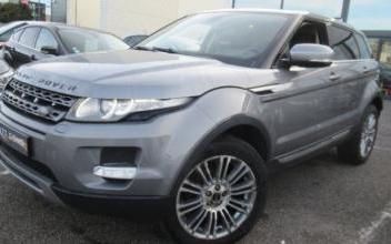 Land-rover Range Rover Evoque Aubière