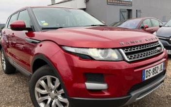 Land-rover Range Rover Evoque Uckange