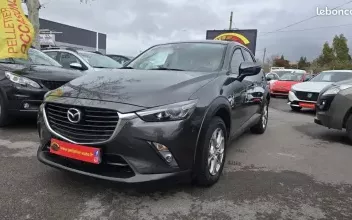 Mazda CX-3 Perpignan