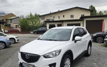 Mazda CX-5 Frontenex