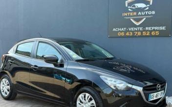 Mazda Mazda 2 Bischwiller