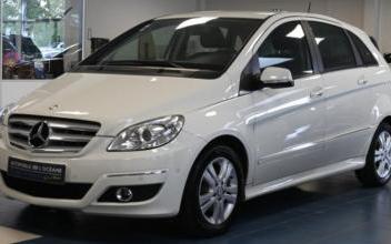 Mercedes Classe B 180 Saint-Saturnin