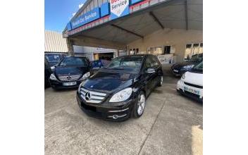Mercedes classe b Chauvigny