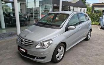 Mercedes classe b Verdun