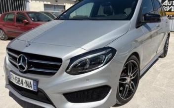 Mercedes classe b Arles