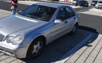 Mercedes classe c Perpignan