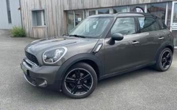 Mini countryman Niort