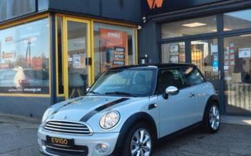 Mini Mini cooper Bourgoin-Jallieu