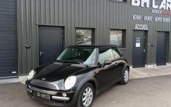 Mini mini coupe Haguenau