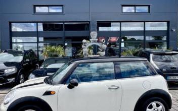 Mini Mini one Nouvoitou