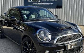 Mini Mini one La-Garde