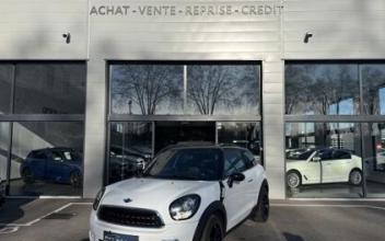 Mini paceman Aucamville